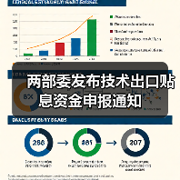 两部委发布技术出口贴息资金申报通知（图3）