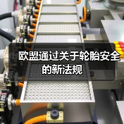 欧盟通过关于轮胎安全的新法规（图2）