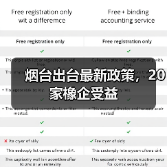 烟台出台最新政策，20家橡企受益（图3）