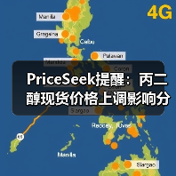 PriceSeek提醒：丙二醇现货价格上调影响分析 来源：互联网 2025-11-06（图4）