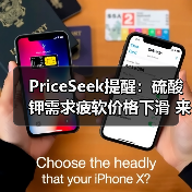 PriceSeek提醒：硫酸钾需求疲软价格下滑 来源：互联网 2025-11-06（图2）