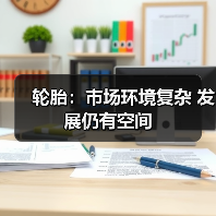 轮胎：市场环境复杂 发展仍有空间（图2）