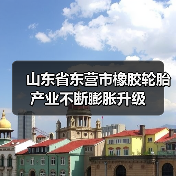 山东省东营市橡胶轮胎产业不断膨胀升级（图4）