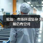 轮胎：市场环境复杂 发展仍有空间（图2）