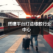搭建平台打造橡胶行业中心（图3）