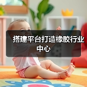 搭建平台打造橡胶行业中心（图4）