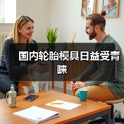 国内轮胎模具日益受青睐（图2）