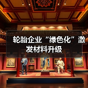 轮胎企业“绿色化”激发材料升级（图2）