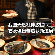 我国天然杜仲胶提取工艺及设备制造获新进展（图4）
