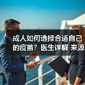 成人如何选择合适自己的疫苗？医生详解 来源：互联网 2025-08-22（图4）