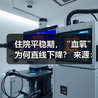 住院平稳期,“血氧”为何直线下降? 来源:互联网 2025-08-22(图2) 住院平稳期,“血氧”为何直线下降? 来源:互联网 2025-08-22(图2)