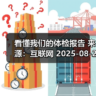 看懂我们的体检报告 来源:互联网 2025-08-22(图2) 看懂我们的体检报告 来源:互联网 2025-08-22(图2)
