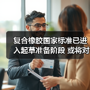 复合橡胶国家标准已进入起草准备阶段 或将对行业产生较大影响