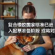 复合橡胶国家标准已进入起草准备阶段 或将对行业产生较大影响（图2）