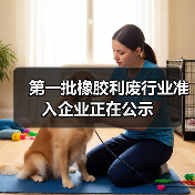 第一批橡胶利废行业准入企业正在公示（图4）