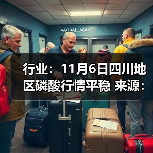 行业：11月6日四川地区磷酸行情平稳 来源：互联网 2025-11-06（图2）
