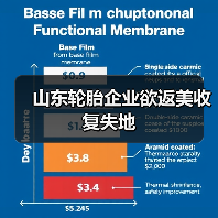 山东轮胎企业欲返美收复失地（图4）