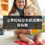 山东轮胎企业欲返美收复失地（图4）
