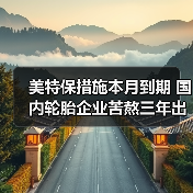 美特保措施本月到期 国内轮胎企业苦熬三年出头（图2）