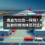 血虚与贫血一样吗?中医教你辨清体质对症补血 来源:互联网 2025-08-21(图3) 血虚与贫血一样吗?中医教你辨清体质对症补血 来源:互联网 2025-08-21(图3)
