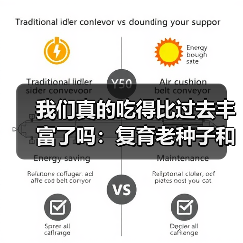 我们真的吃得比过去丰富了吗:复育老种子和挖野菜 来源:互联网 2025-08-20(图4) 我们真的吃得比过去丰富了吗:复育老种子和挖野菜 来源:互联网 2025-08-20(图4)