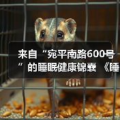 来自“宛平南路600号”的睡眠健康锦囊 《睡宝宝梦境奇旅记》在沪xx 来源：互联网 2025-08-17（图2）