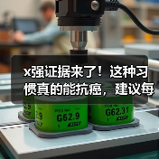 x强证据来了！这种习惯真的能抗癌，建议每个人都码住 来源：互联网 2025-08-15（图2）